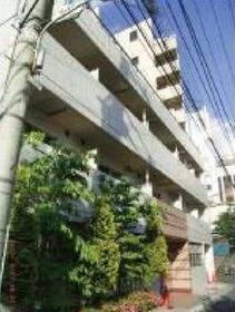 東京都豊島区南池袋１ 5階建 築20年11ヶ月