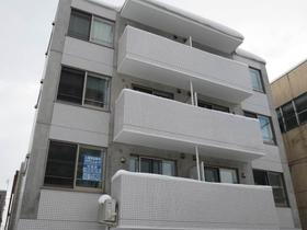 北海道札幌市中央区北三条東７ 4階建 築9年8ヶ月
