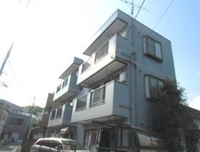 神奈川県川崎市幸区北加瀬１ 3階建 築30年4ヶ月
