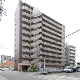 愛知県名古屋市中区松原３ 11階建 築17年5ヶ月