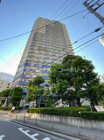東京都中央区勝どき３ 地上26階地下1階建 築23年5ヶ月