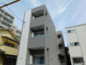 愛知県名古屋市西区稲生町５ 3階建 築3年7ヶ月