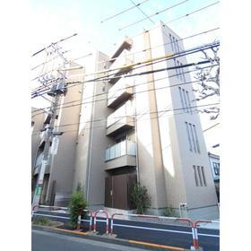 東京都豊島区上池袋４ 5階建 築4年10ヶ月