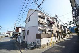 東京都国立市青柳３ 2階建 築30年4ヶ月
