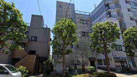 東京都品川区戸越５ 地上4階地下1階建 築30年7ヶ月