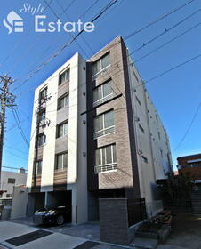 愛知県名古屋市東区東大曽根町 賃貸マンション
