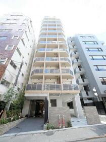 東京都渋谷区千駄ヶ谷３ 賃貸マンション