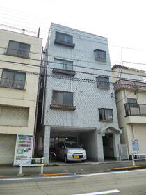 東京都八王子市元横山町２ 4階建 築36年7ヶ月