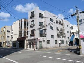 秋田県秋田市大町３ 賃貸マンション