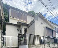 白幡仲町イヤシロチ貸家