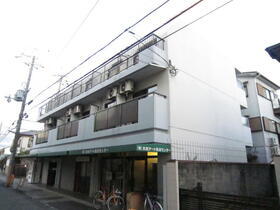 コンドミニアム美園 3階建