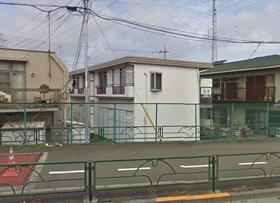 東京都日野市平山４ 2階建 築39年3ヶ月