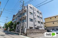 神奈川県横浜市中区本牧元町 5階建 築36年9ヶ月