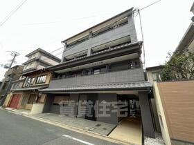 Ｇ・Ｆ東本願寺 4階建