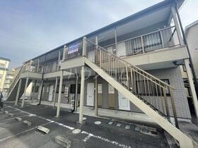 ノイブルクハイツ 2階建