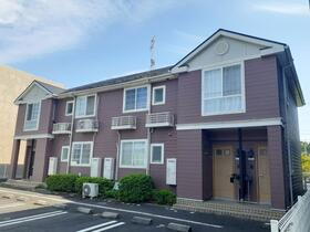 京都府福知山市石原４ 賃貸アパート