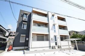 兵庫県神戸市灘区岩屋北町２ 賃貸アパート