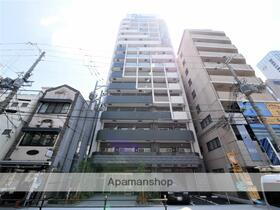 大阪府大阪市北区天神橋３ 賃貸マンション