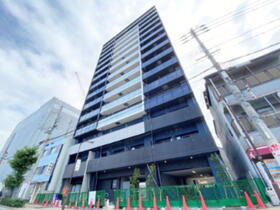 大阪府大阪市大正区泉尾１ 賃貸マンション