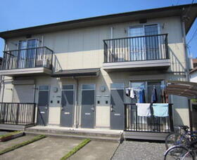 東京都八王子市中野町 賃貸アパート