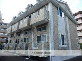 宮城県仙台市宮城野区二の森 2階建 築17年1ヶ月