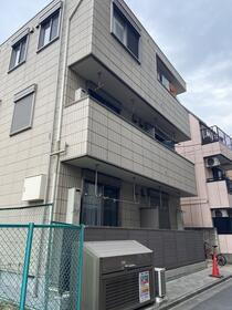 東京都江東区亀戸９ 3階建 築12年1ヶ月