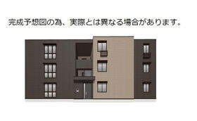 兵庫県三木市大塚１ 賃貸アパート