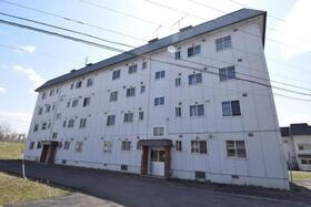 北海道旭川市花咲町３ 賃貸アパート