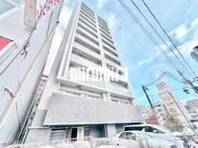 ハーモニーレジデンス名古屋今池