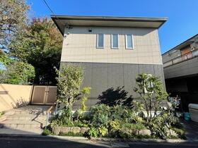 東京都武蔵野市吉祥寺南町２ 2階建 築10年11ヶ月