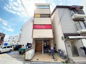 ステージＭ岸里