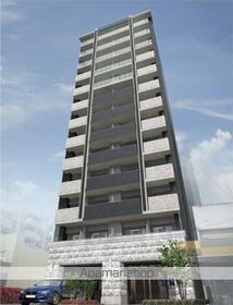 愛知県名古屋市中村区則武２ 賃貸マンション