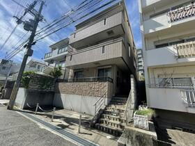 兵庫県神戸市東灘区岡本１ 3階建 築20年5ヶ月