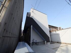 愛知県名古屋市守山区新守山 2階建 築10年5ヶ月