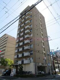 ドリームネオポリス桜ノ宮