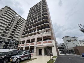 大阪府門真市元町 賃貸マンション