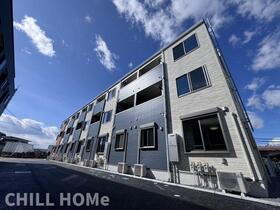 群馬県高崎市島野町 築1年未満 3階建