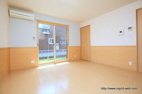 ローズコート稲里　Ｄ棟