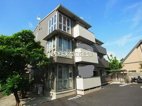 神奈川県海老名市社家２ 3階建 築9年9ヶ月