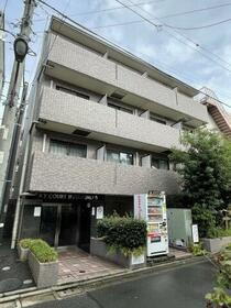 東京都豊島区池袋本町１ 4階建 築26年5ヶ月