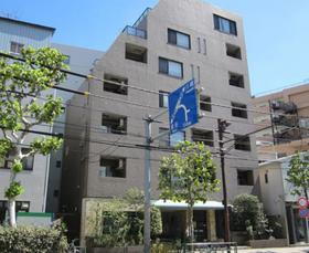東京都港区高輪２ 7階建 築26年4ヶ月