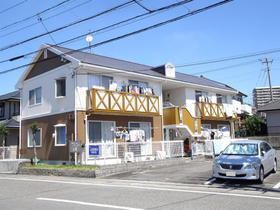 愛知県大府市共栄町７ 2階建 築31年9ヶ月