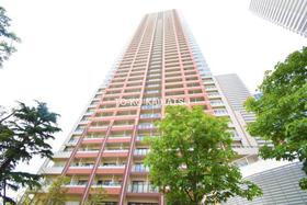 ＴＨＥ　ＫＯＳＵＧＩ　ＴＯＷＥＲ 49階建