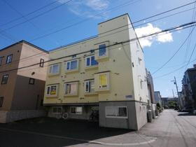 北海道札幌市北区北三十六条西７ 3階建 築29年4ヶ月