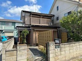 加須市土手２－１０－２６貸家 2階建