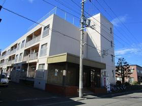 北海道札幌市東区伏古三条２ 3階建 築43年3ヶ月
