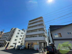 北海道札幌市北区北十六条西３ 6階建 築34年4ヶ月