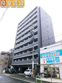 愛知県名古屋市中区松原２ 10階建 築16年11ヶ月