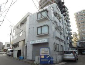 神奈川県相模原市南区相南４ 4階建 築33年10ヶ月