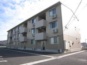 熊本県熊本市東区上南部２ 3階建 築11年9ヶ月